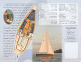 Sabre 36 Spirit Brochure