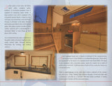 Sabre 36 Spirit Brochure