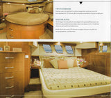 Carver 52 Voyager Brochure