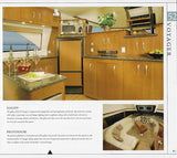 Carver 52 Voyager Brochure