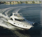 Carver 52 Voyager Brochure