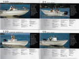 Sea Boss 2008 Brochure