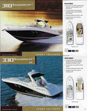 Sea Ray 2008 Brochure