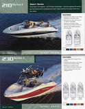 Sea Ray 2008 Brochure