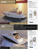 Sea Ray 2008 Brochure