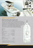 Hydra Sports 2007 Lightning Brochure