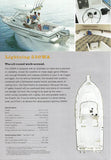 Hydra Sports 2007 Lightning Brochure