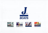 J Boats 2007 Brochure