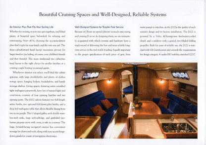 J/122 [40'] Brochure