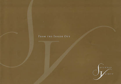 Savannah Brochure