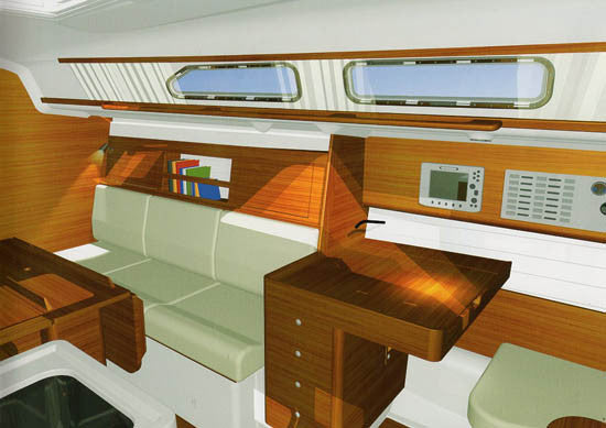 X-34 Preliminary Brochure