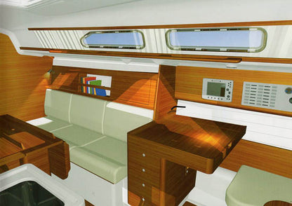 X-34 Preliminary Brochure