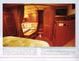 Sabreline 34 Express Hardtop Brochure