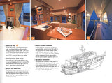 Grand Banks 52EU Brochure