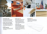 Grand Banks Eastbay 47FB Brochure