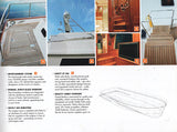 Grand Banks 47 Classic Brochure