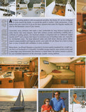 Hunter 49 Brochure