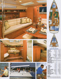 Hunter 49 Brochure