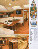 Hunter 45DS Brochure
