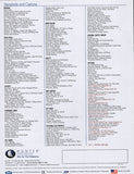 Hunter 45DS Brochure