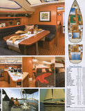 Hunter 41 Brochure