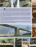 Hunter 41 Brochure