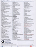 Hunter 41 Brochure