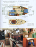 Island Packet PY Cruiser Brochure