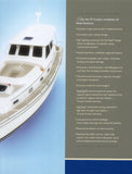 Island Packet PY Cruiser Brochure