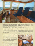 Island Packet PY Cruiser Brochure