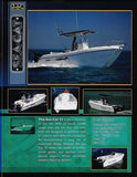 Sea Cat Brochure