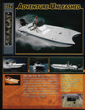 Sea Cat Brochure