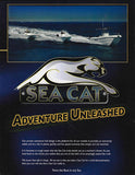 Sea Cat Brochure