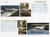 Carver 2008 Full Line Brochure