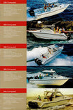 Boston Whaler 2008 Abbreviated Brochure