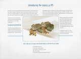 Freedom Legacy 42 IPS Brochure