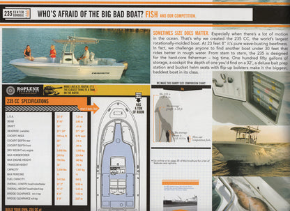 Triumph 2008 Brochure