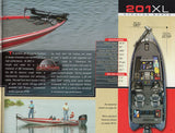 Stratos 2008 Brochure