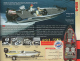 Stratos 2008 Brochure