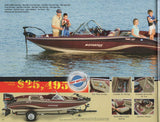 Stratos 2008 Brochure