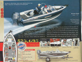 Stratos 2008 Brochure