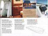 Grand Banks 47 Europa Brochure