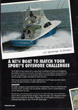 Ocean Billfish 37 Brochure