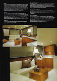 Ocean 42 Super Sport Brochure