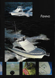 Ocean 42 Super Sport Brochure