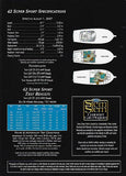 Ocean 42 Super Sport Brochure