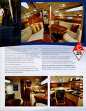 Catalina 320 Mark II Brochure