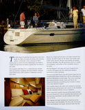 Catalina 320 Mark II Brochure