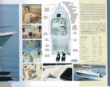 Seminole Sailfish 2360 Express Brochure