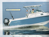 Seminole Sailfish 2360 Express Brochure